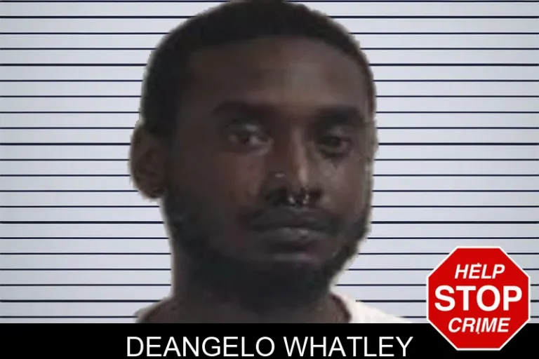 Deangelo Whatley