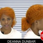 Deanna Dunbar mugshot – Richmond County , Georgia Deanna Dunbar mugshot