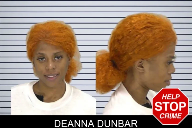 Deanna Dunbar