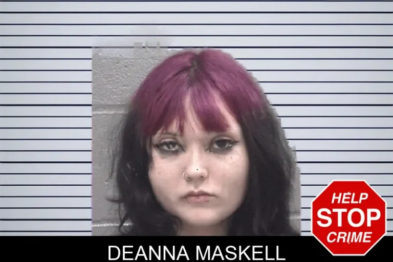 Deanna Maskell