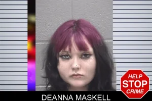 Deanna Maskell mugshot
