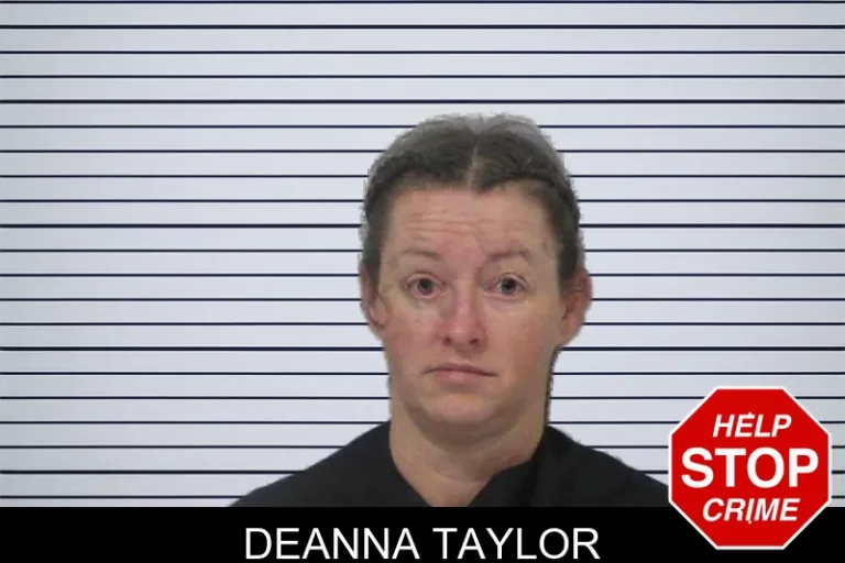 Deanna Taylor