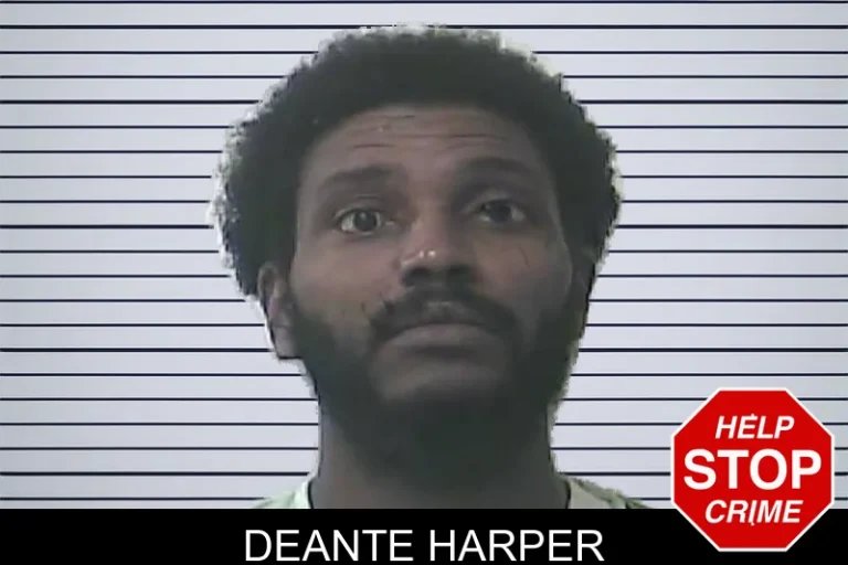 Deante Harper