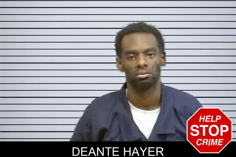 Deante Hayer