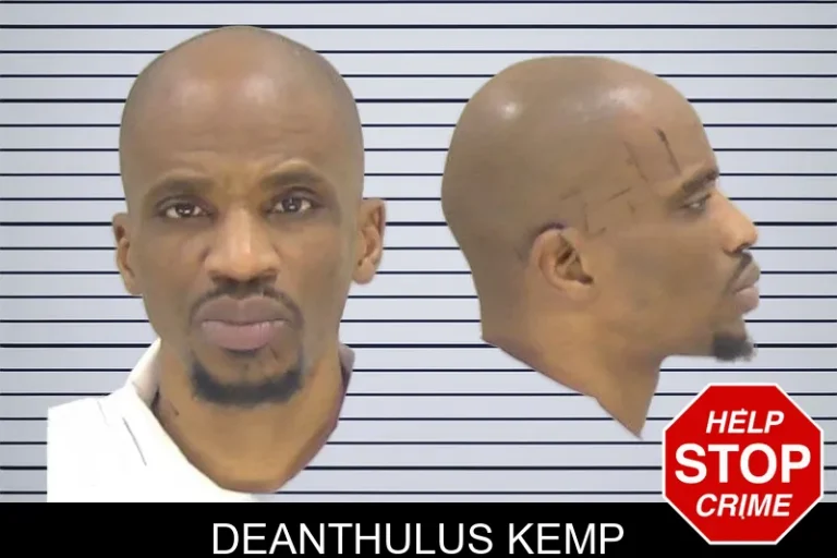 Deanthulus Kemp