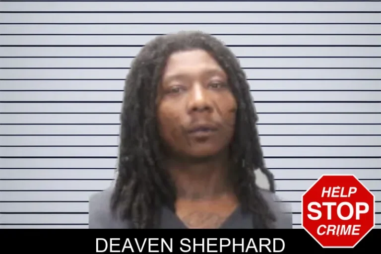 Deaven Shephard
