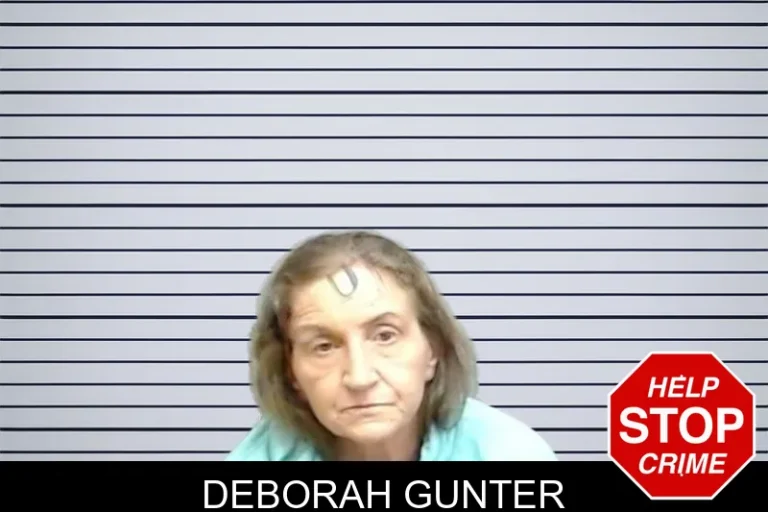Deborah Gunter