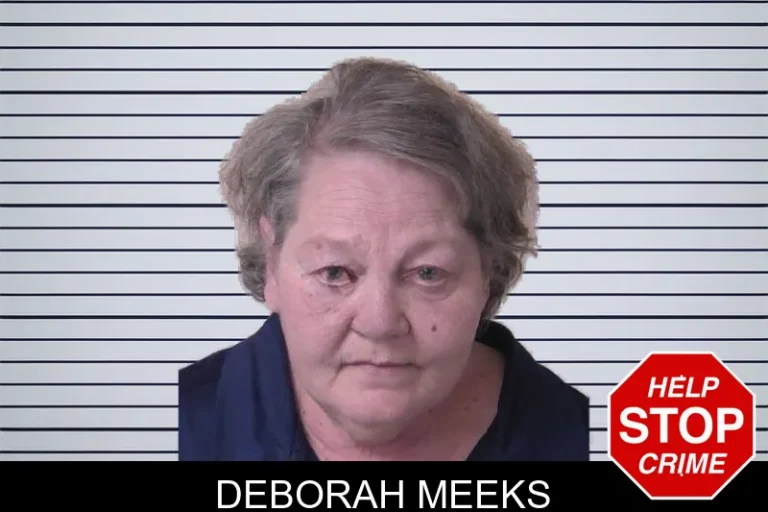 Deborah Meeks