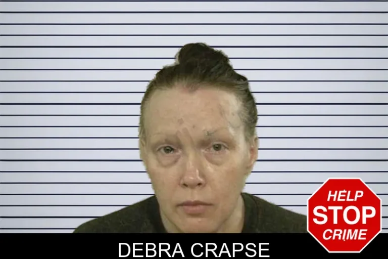 Debra Crapse