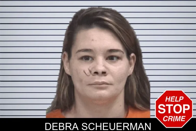 Debra Scheuerman