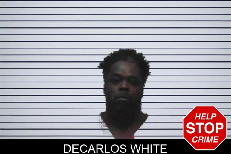Decarlos White