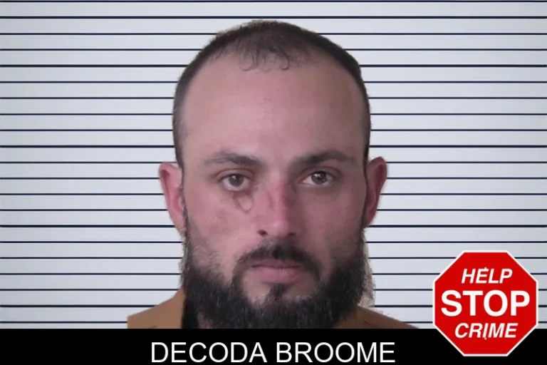 Decoda Broome