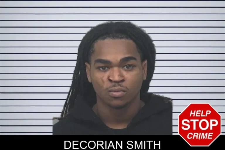 Decorian Smith