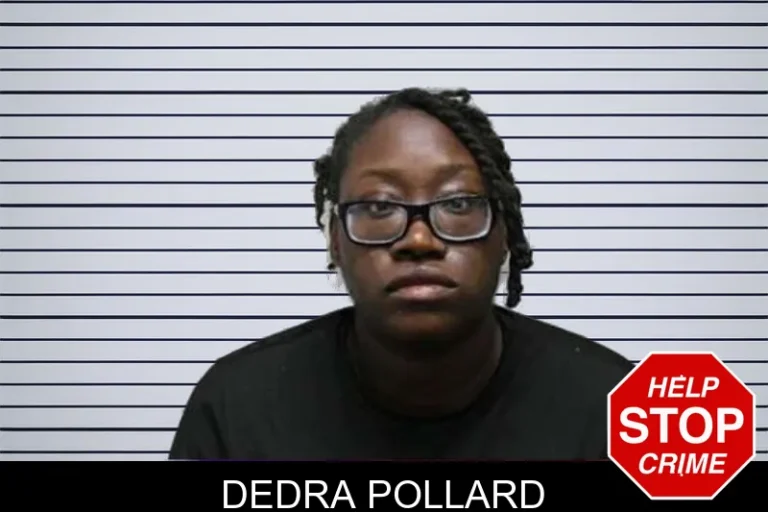 Dedra Pollard