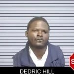 Dedric Hill mugshot – Fulton County , Georgia Dedric Hill mugshot