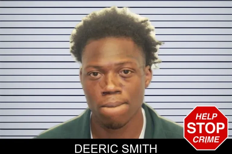 Deeric Smith