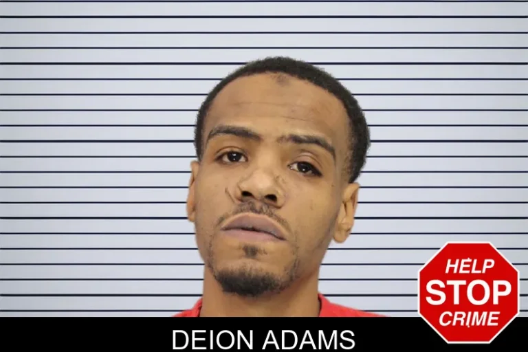 Deion Adams