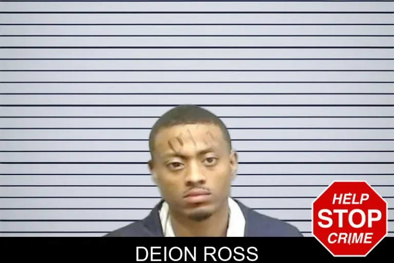 Deion Ross