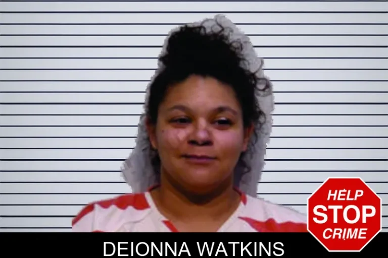 Deionna Watkins