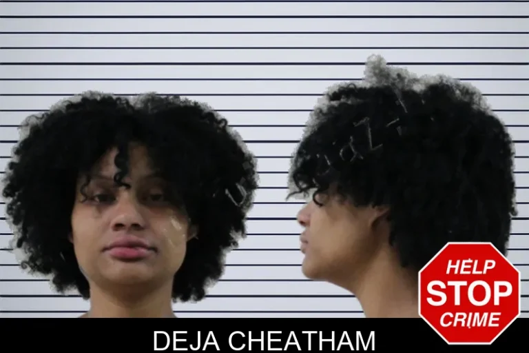 Deja Cheatham