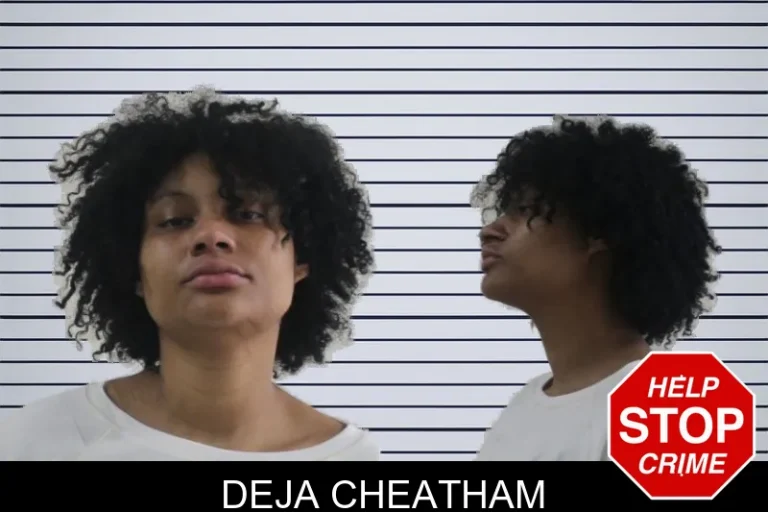 Deja Cheatham