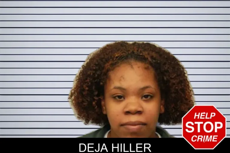 Deja Hiller