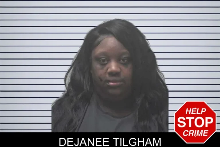 Dejanee Tilgham