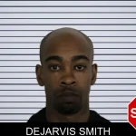 Dejarvis Smith mugshot – Floyd County , Georgia Dejarvis Smith mugshot