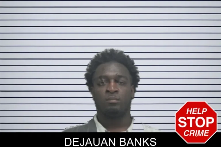 Dejauan Banks