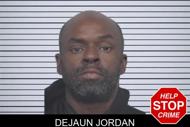 Dejaun Jordan