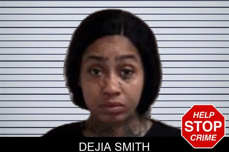 Dejia Smith