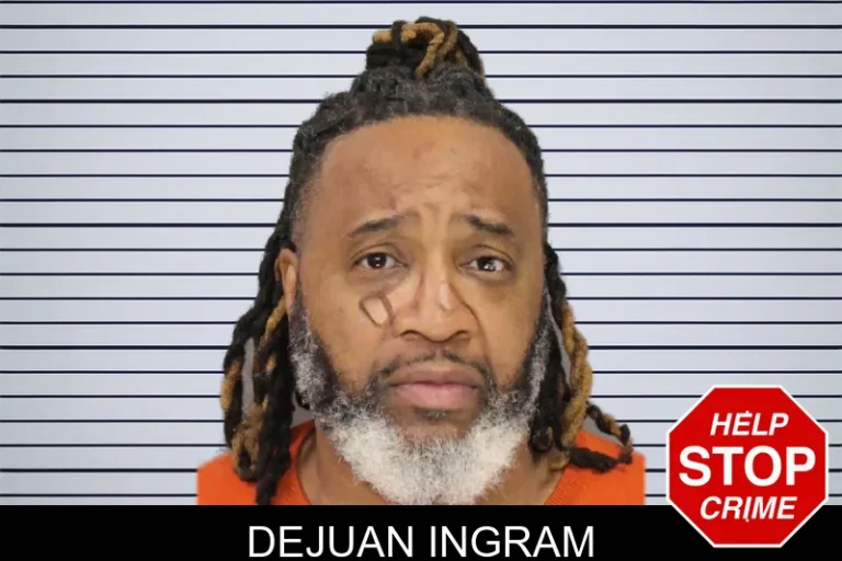 Dejuan Ingram