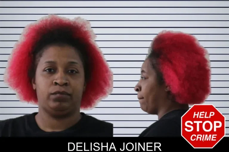 Delisha Joiner