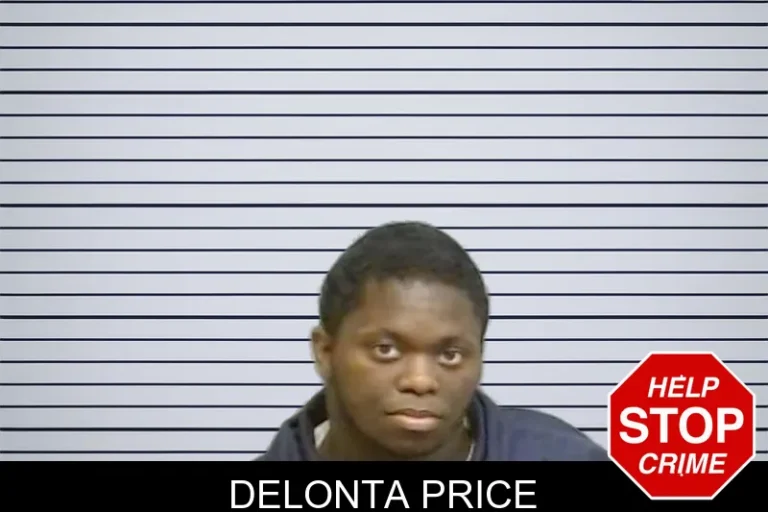 Delonta Price