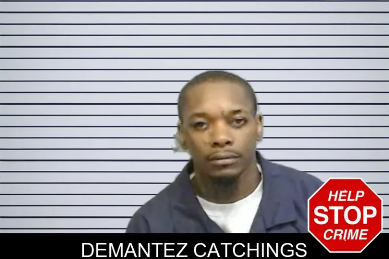 Demantez Catchings