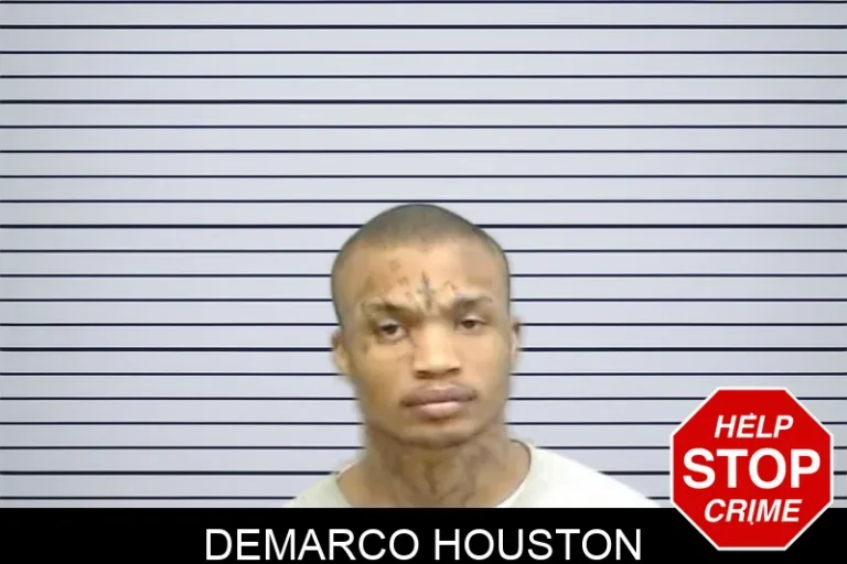 Demarco Houston