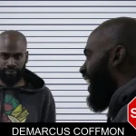 Demarcus Coffmon mugshot – Houston County , Georgia Demarcus Coffmon mugshot