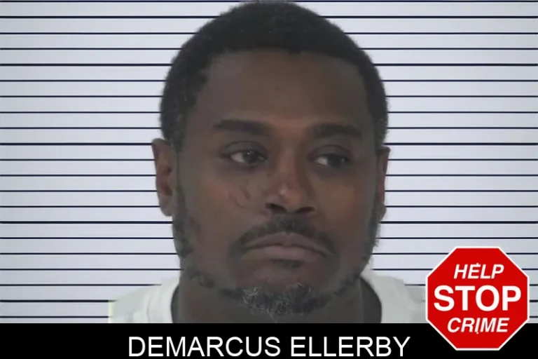 Demarcus Ellerby