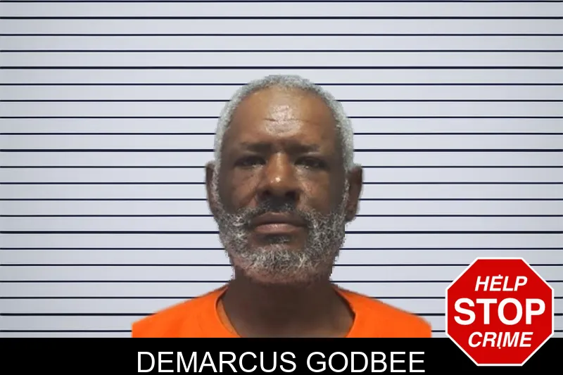 Demarcus Godbee mugshot – Cherokee County , Georgia Demarcus Godbee mugshot
