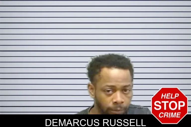 Demarcus Russell