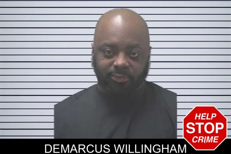 Demarcus Willingham