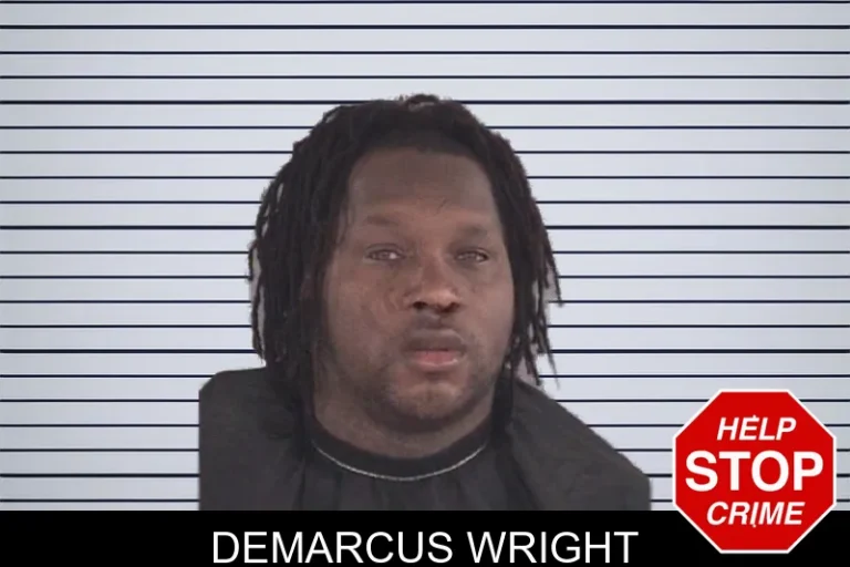 Demarcus Wright