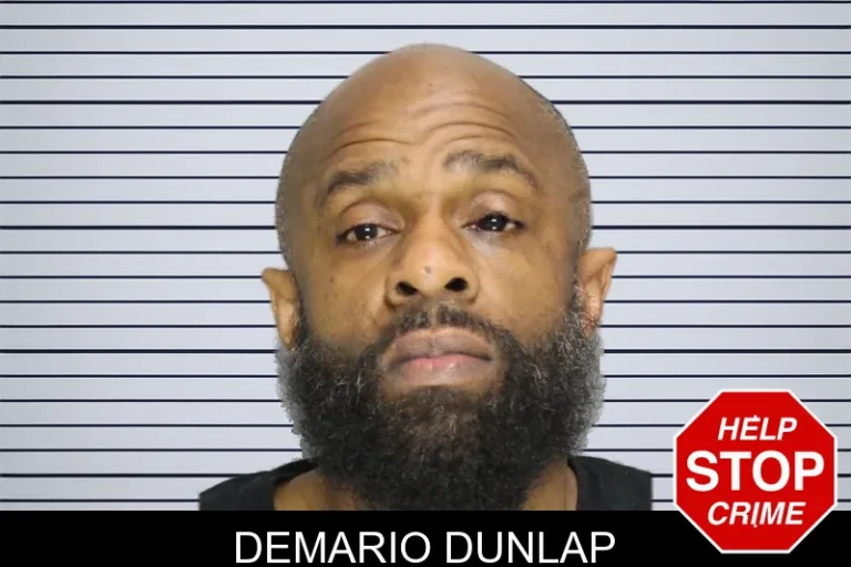 Demario Dunlap