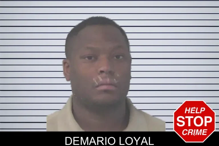 Demario Loyal