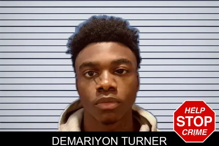 Demariyon Turner