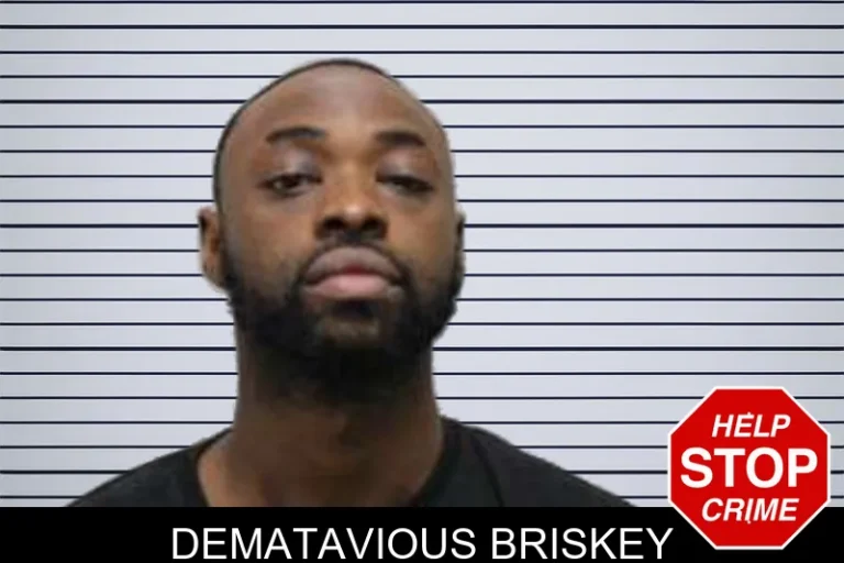 Dematavious Briskey