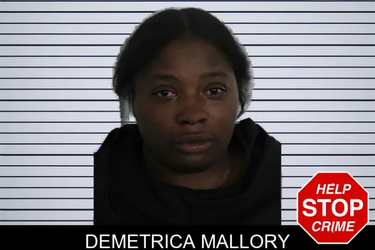 Demetrica Mallory
