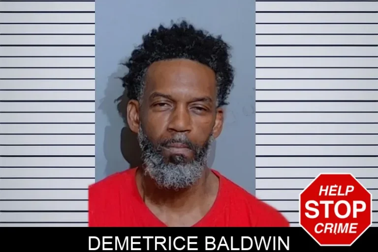 Demetrice Baldwin