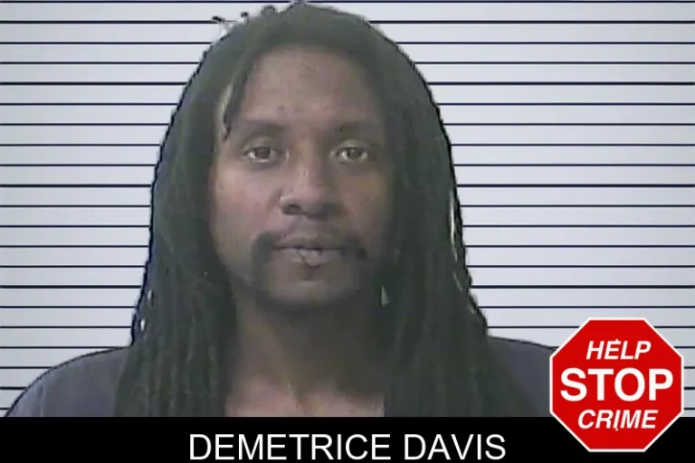 Demetrice Davis
