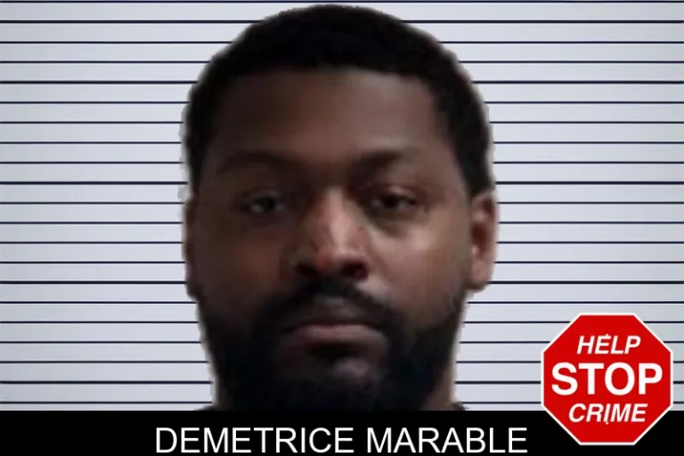 Demetrice Marable